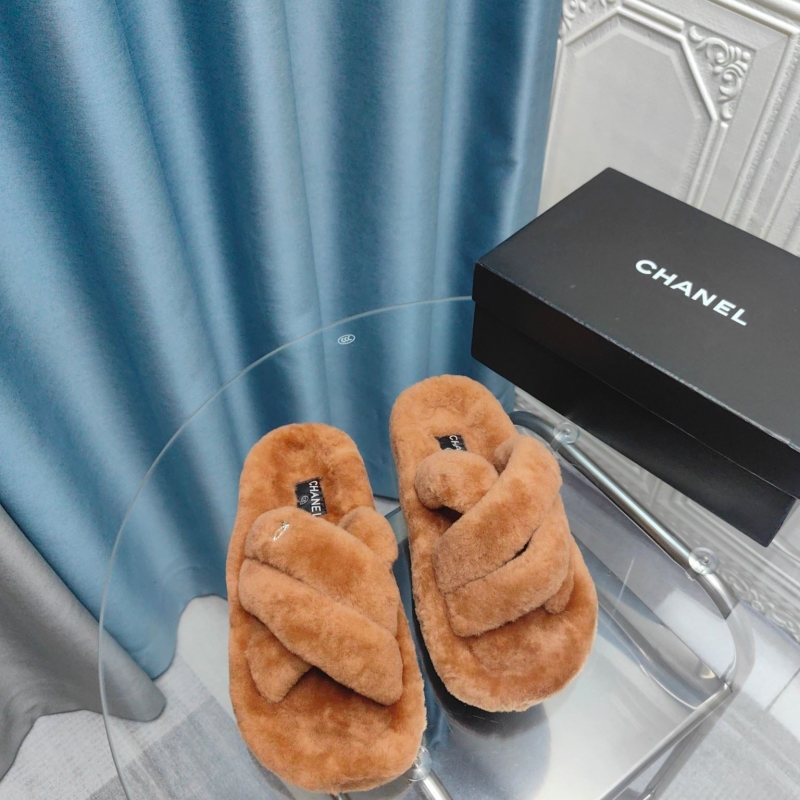 Ch*el slippers